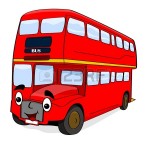 18004968-cartoon-darstellung-eines-gl-cklichen-doppeldeckerbus-london-red-bus[1]